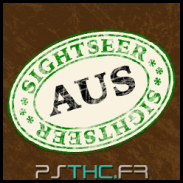 Australia Sightseer