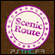 The Scenic Route