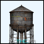 Exploration- Water Tower