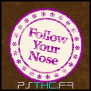 Just Follow Your Nose