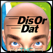 DisOrDash