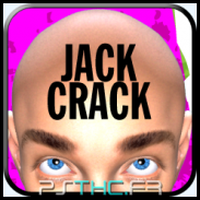 JACK Crack