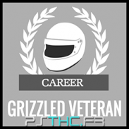Grizzled Veteran
