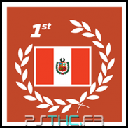 Vainqueur au Pérou