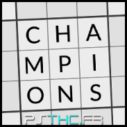 Sudoku Champions!