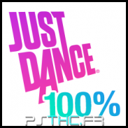 Just Dancer hardcore