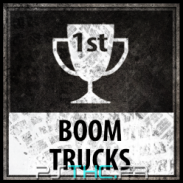 Boom Trucks Or!