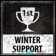 Winter Support Or!