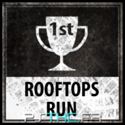 Rooftops Run Or!