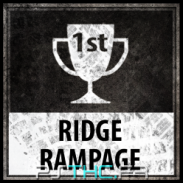 Ridge Rampage Or!