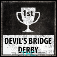 Devil's Bridge Derby Or!