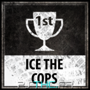 Ice The Cops Or!