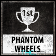 Phantom Wheels Or!