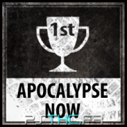 Apocalypse Now Or!