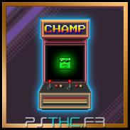 Arcade Champ