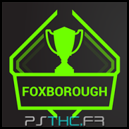 Vainqueur Foxborough