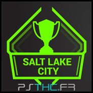 Vainqueur Salt Lake City