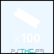100 tracks