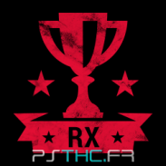 Champion World RX