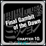 Final Gambit of the Dawn