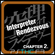 Interpreter Rendezvous