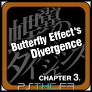 Butterfly Effect's Divergence