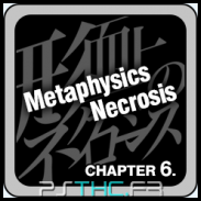 Metaphysics Necrosis
