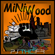 God of MiniWood
