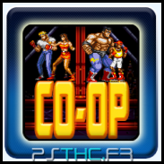 Coop. PlayStation®Network
