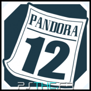 Les 12 jours de Pandore