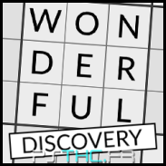 Wonderful Discovery