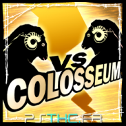 Welcome to the Colosseum