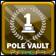 Win Pole Vault