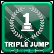 Win Triple Jump