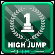 Win High Jump