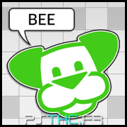 Bee-utiful