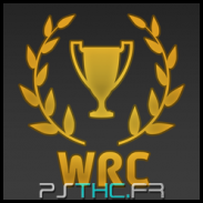 Champion WRC 