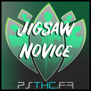 Jigsaw Novice
