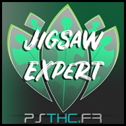 Jigsaw Expert