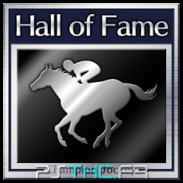 Hall of Fame Breeder