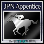 Leading Apprentice (Japan)