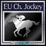 Champion Jockey (Europe)