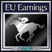 Leading Earner (Europe)
