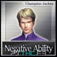 Negative Ability Specialist