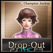 Master of the Drop-Out