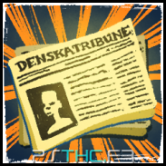 Histoire de Denska